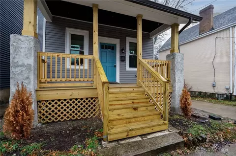 1814 Highland Ave, Cincinnati, OH 45202