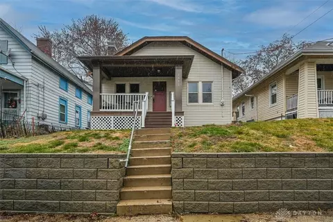 1812 Lincoln Ave, Norwood, OH 45212