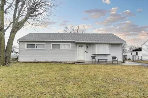 357 N American Blvd, Vandalia, OH 45377