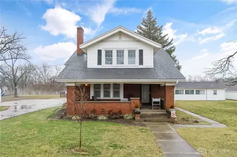 4061 N Riverside Dr, Hamilton, OH 45011