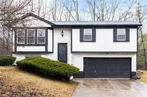 6551 Beth Ann Ct, Middletown, OH 45044