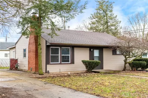 2019 Sweetbriar Ln, Springfield, OH 45505