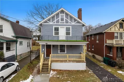 3403 Wabash, Cincinnati, OH 45207