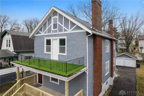 3403 Wabash, Cincinnati, OH 45207 photo 3