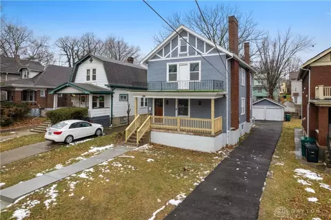 3403 Wabash, Cincinnati, OH 45207 photo 2