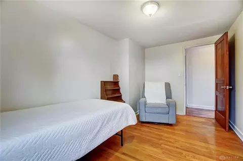 Bedroom - 3435 Troy Rd, Springfield, OH 45504 photo 6 of 6