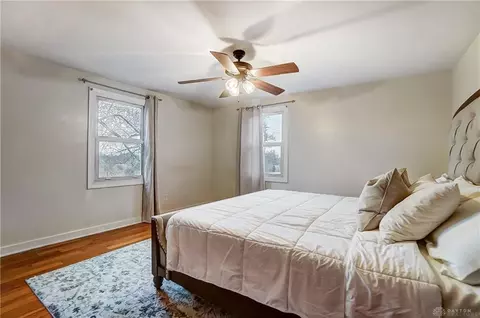 Bedroom - 3435 Troy Rd, Springfield, OH 45504 photo 1 of 6