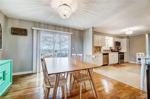 Dining - 3435 Troy Rd, Springfield, OH 45504 photo 1 of 4