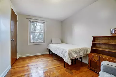 Bedroom - 3435 Troy Rd, Springfield, OH 45504 photo 5 of 6
