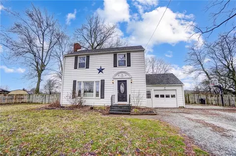 3435 Troy Rd, Springfield, OH 45504