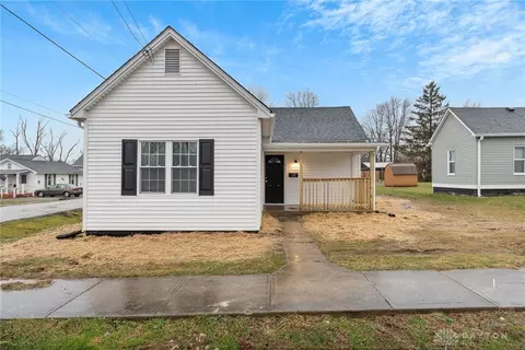 533 S Union St, Bethel, OH 45106