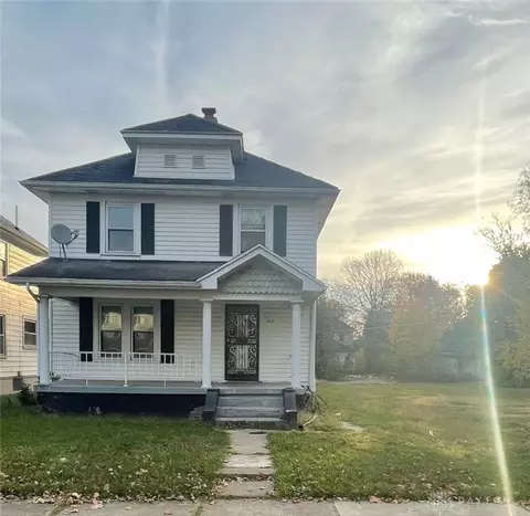 162 Lorenz Ave, Dayton, OH 45417