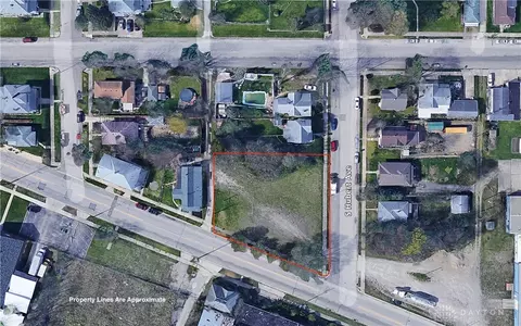 605 S Hubert Ave, Springfield, OH 45505