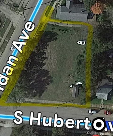 605 S Hubert Ave, Springfield, OH 45505 photo 4