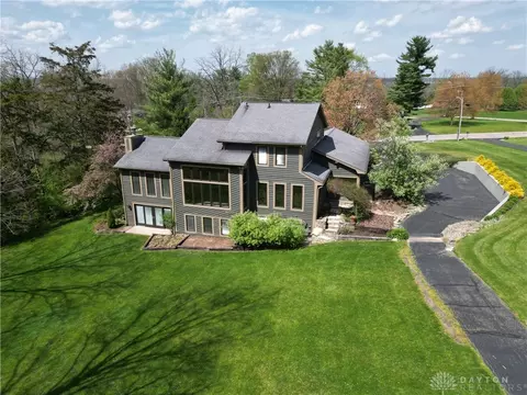1010 Mcburney Dr, Lebanon, OH 45036