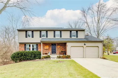 225 Van Buren Dr, Mason, OH 45040