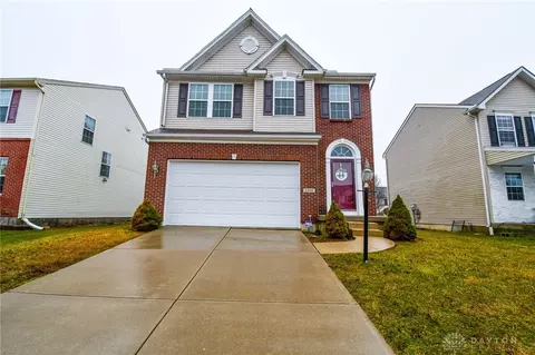 2260 E Murphy Ln, Troy, OH 45373