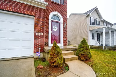 2260 E Murphy Ln, Troy, OH 45373 photo 2