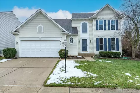 21 Christman Dr, Springboro, OH 45066