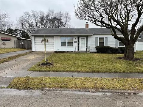 1512 Margene Dr, Piqua, OH 45356