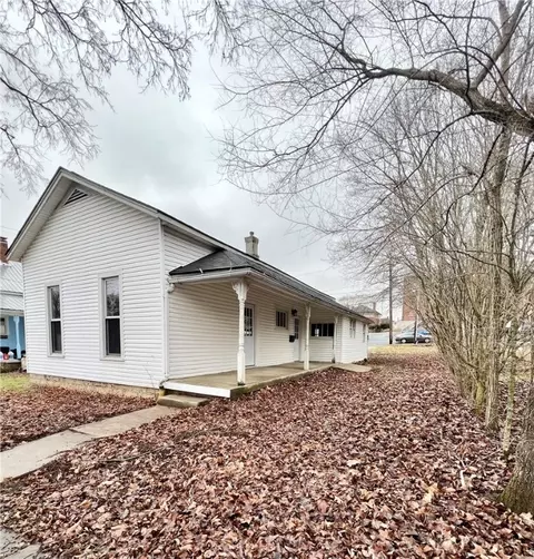 120 N Main St, Covington, OH 45318