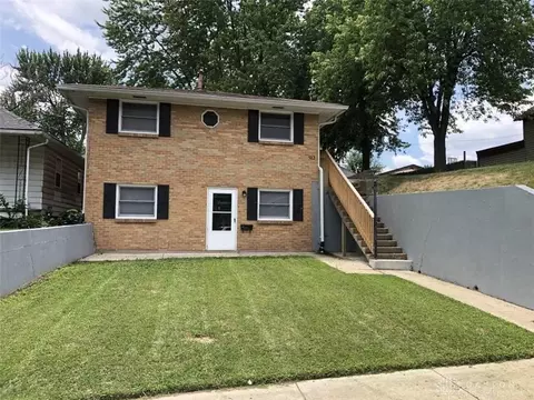 512 Sheridan Ave, Dayton, OH 45403