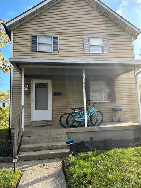 1338 Swisher Ave, Dayton, OH 45417