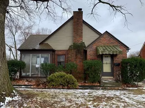 2610 Salem Ave, Dayton, OH 45406