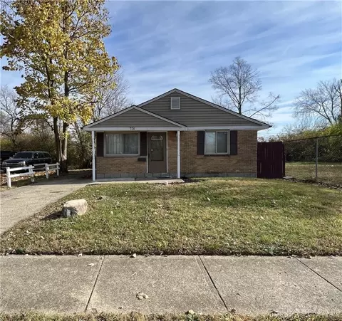 726 Mia Ave, Dayton, OH 45417
