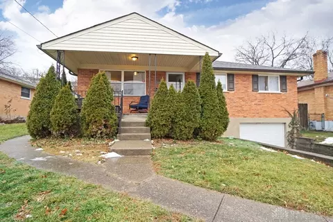 3559 Lapland Dr, Cincinnati, OH 45239