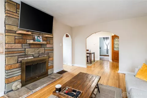 2904 Hilton Dr, Kettering, OH 45409 photo 6