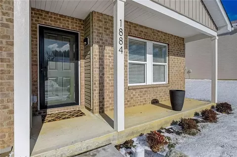 1884 Erika Dr, Springfield, OH 45503 photo 5
