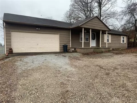 3971 Pennyroyal Rd, Franklin, OH 45005