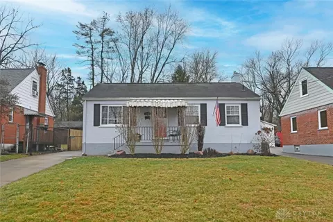 6651 Grant Ave, Cincinnati, OH 45230
