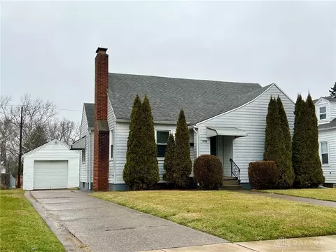 2004 Broadway St, Springfield, OH 45504