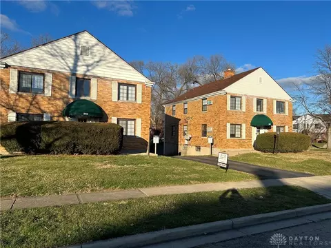 557 Telford Ave, Dayton, OH 45419