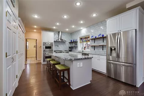 2638 River Bluff Dr, Spring Valley, OH 45370 photo 28