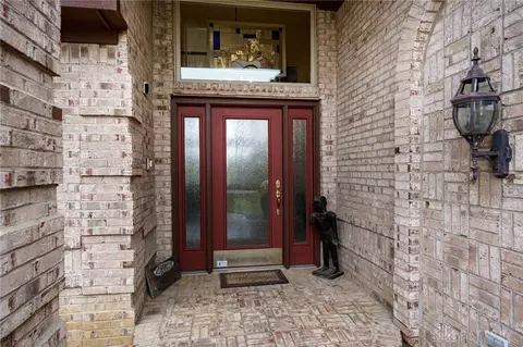 2638 River Bluff Dr, Spring Valley, OH 45370 photo 4