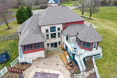 2638 River Bluff Dr, Spring Valley, OH 45370 photo 93
