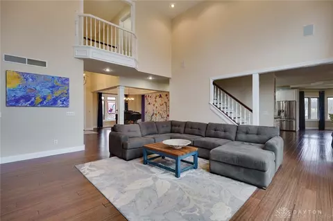 2638 River Bluff Dr, Spring Valley, OH 45370 photo 24