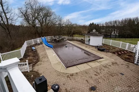 2638 River Bluff Dr, Spring Valley, OH 45370 photo 80