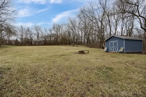 2638 River Bluff Dr, Spring Valley, OH 45370 photo 83