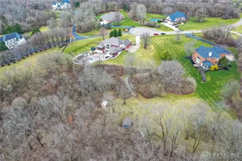 2638 River Bluff Dr, Spring Valley, OH 45370 photo 94