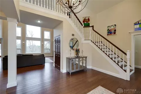 2638 River Bluff Dr, Spring Valley, OH 45370 photo 6