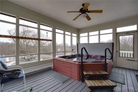 2638 River Bluff Dr, Spring Valley, OH 45370 photo 70