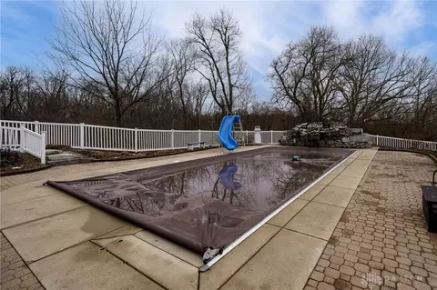 2638 River Bluff Dr, Spring Valley, OH 45370 photo 74