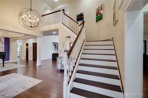 2638 River Bluff Dr, Spring Valley, OH 45370 photo 7