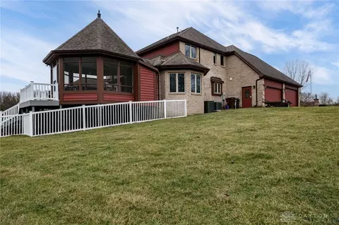 2638 River Bluff Dr, Spring Valley, OH 45370 photo 84