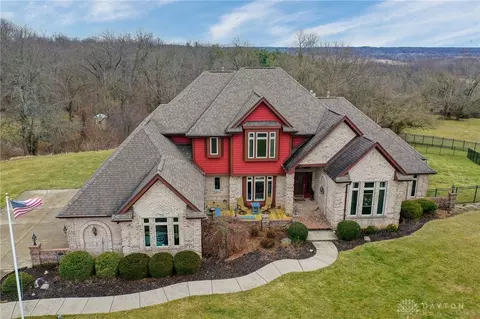 2638 River Bluff Dr, Spring Valley, OH 45370 photo 88
