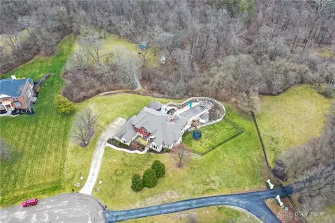 2638 River Bluff Dr, Spring Valley, OH 45370 photo 90
